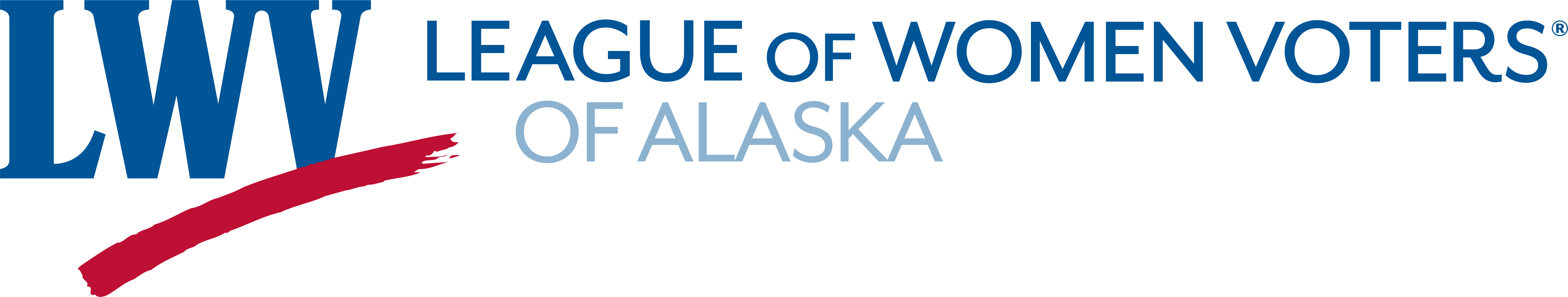 League of Women Voters of Alaska