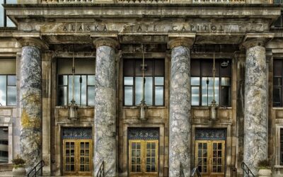 Legislative Newsletter-Vol. 4 Issue 1