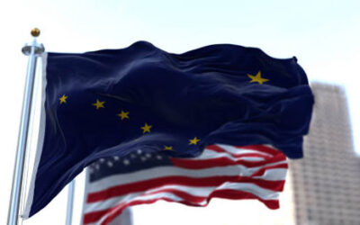 Legislative Newsletter Vol. 4, Issue 8