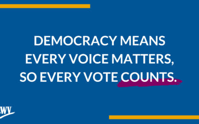 Legislative Newsletter Vol. 4, Issue 3