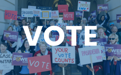 Legislative Newsletter Vol. 4, Issue 4