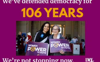 Legislative Newsletter Vol. 4, Issue 5 